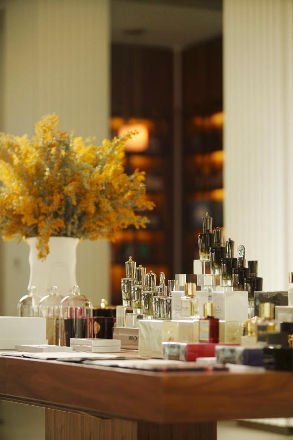 Ette Luxury Hotel & Spa Four Corners Buitenkant foto Perfumes