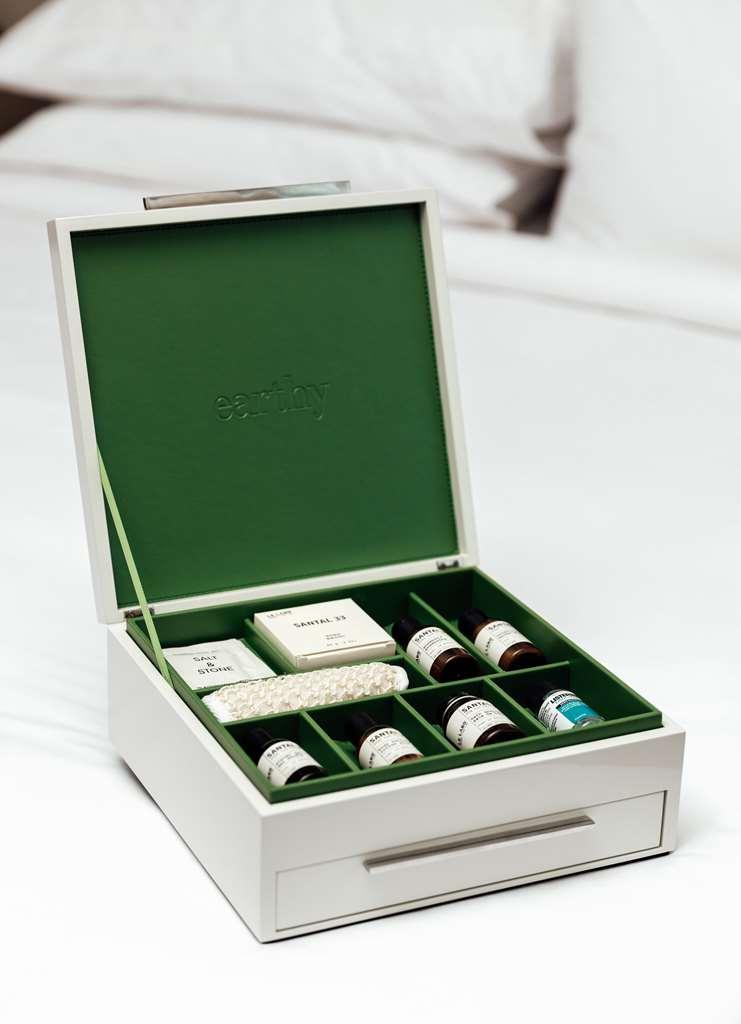 Ette Luxury Hotel & Spa Four Corners Buitenkant foto A box of homeopathic remedies