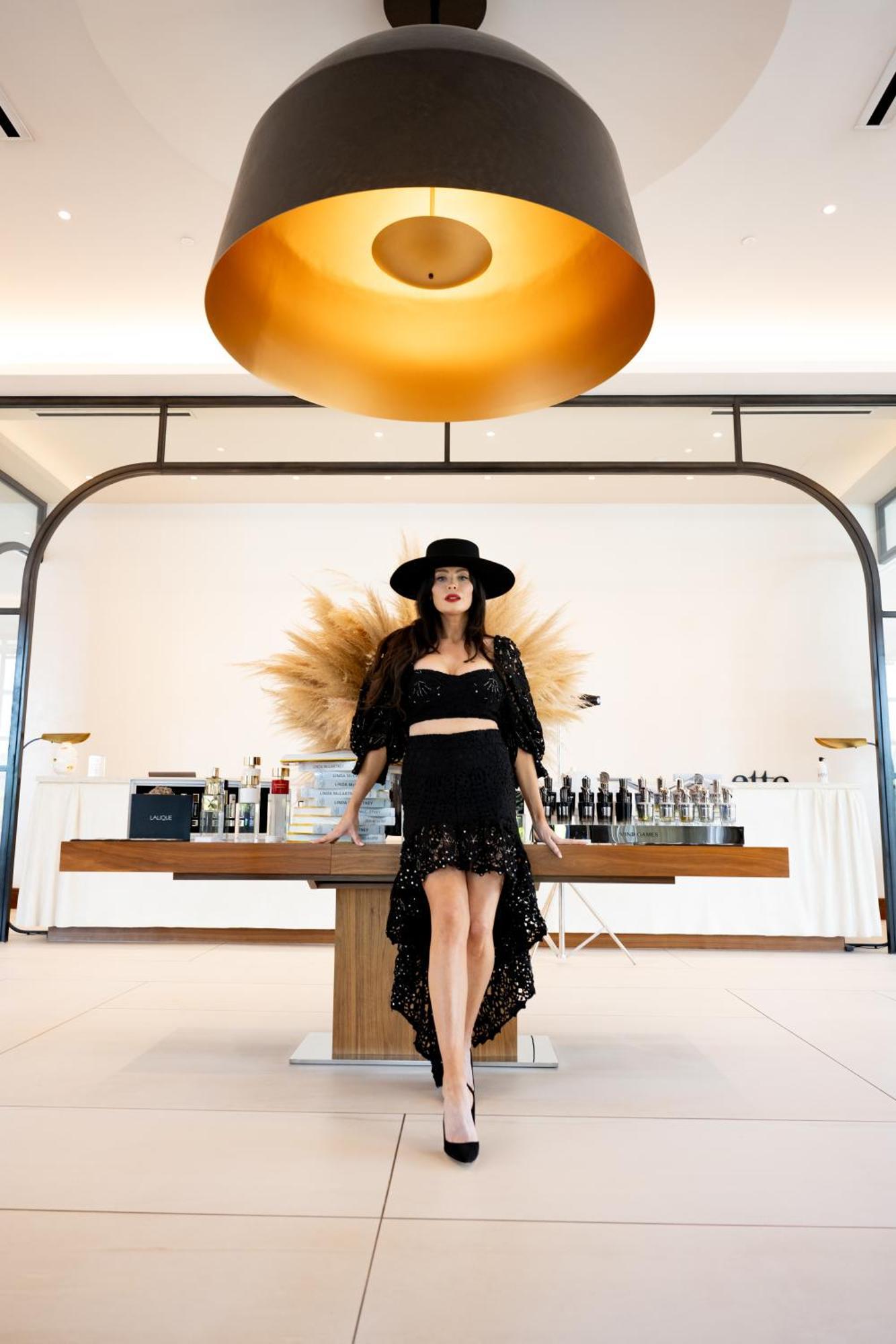Ette Luxury Hotel & Spa Four Corners Buitenkant foto Lauren Kate